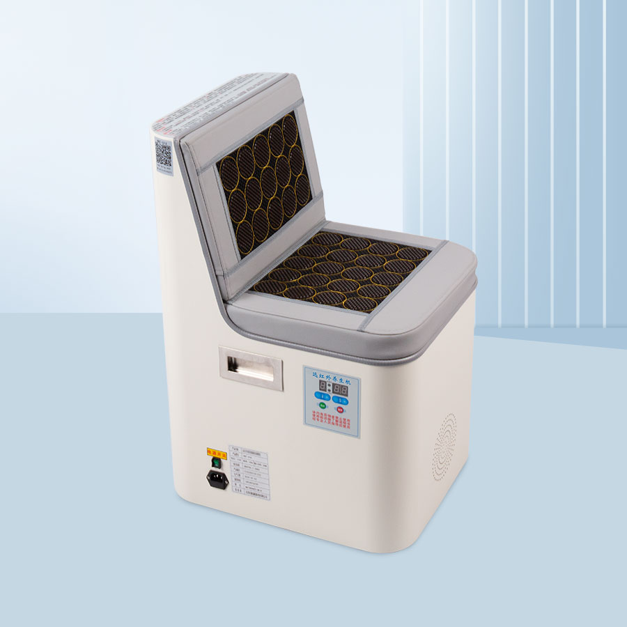 保健休闲养护机 HKF—01A